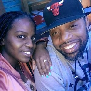 Meet your Posher, Tenisha